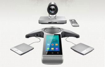 億聯(lián)遠(yuǎn)程視頻會(huì)議VC800