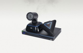 圓展高清遠程視頻會議系統EVC1000