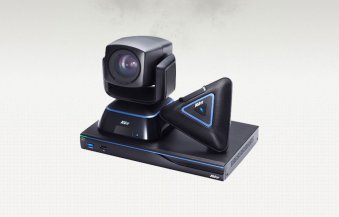 圓展高清遠(yuǎn)程視頻會(huì)議系統(tǒng)EVC5000