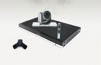 寶利通Group550高清視頻會議終端