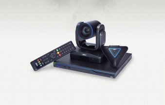 圓展高清遠(yuǎn)程視頻會議系統(tǒng)EVC500