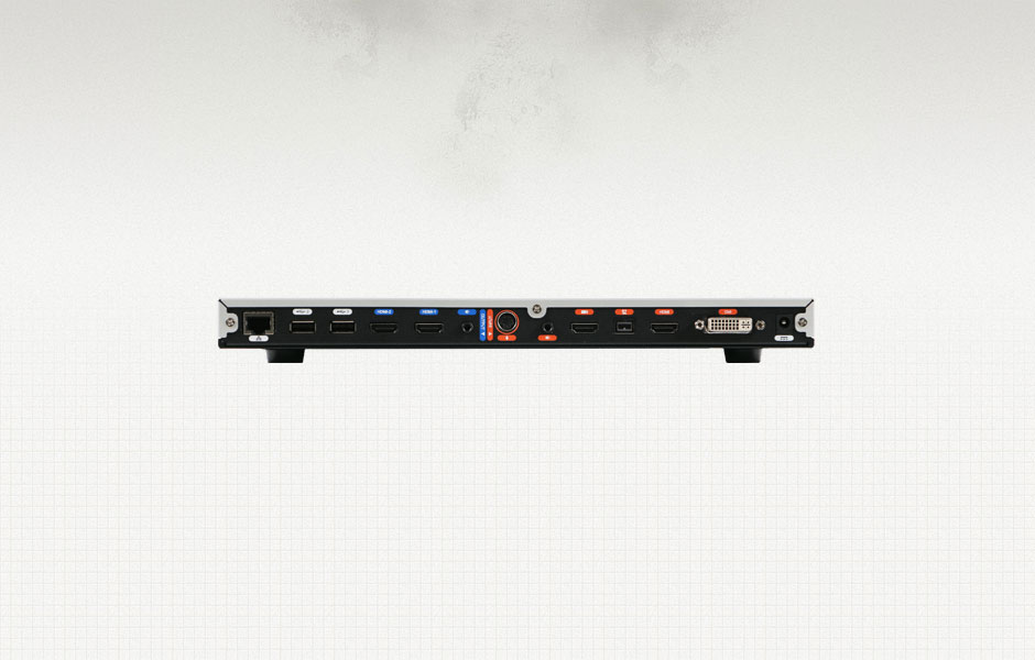 圓展Orbit Series SVC100