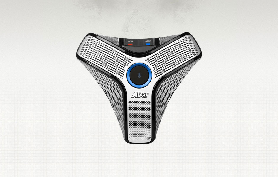 圓展Orbit Series SVC100