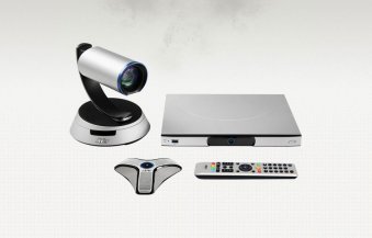 圓展高清遠(yuǎn)程視頻會(huì)議系統(tǒng)Orbit Series SVC500