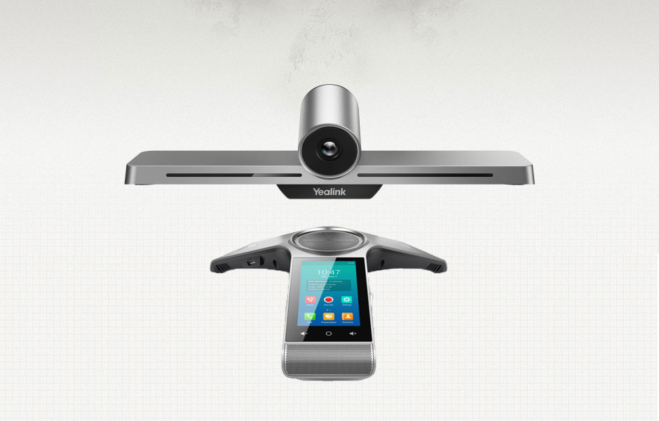 億聯(lián)視頻會(huì)議VC200