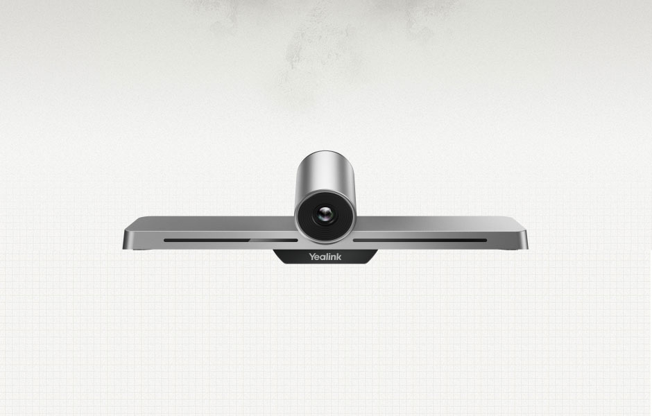 億聯(lián)視頻會(huì)議VC200