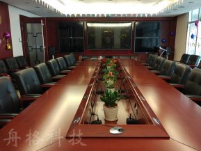 為什么要進行會議室維保？