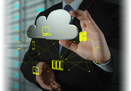 WebEx協作混合云