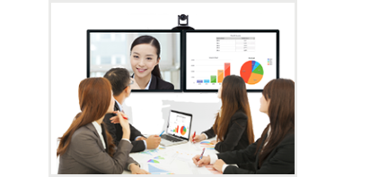 矚目會議室系統