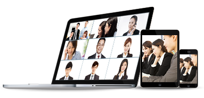 矚目會議室系統