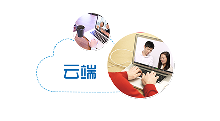 矚目視頻通信云服務