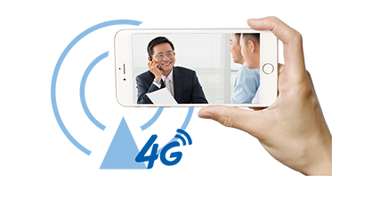 矚目視頻通信云服務