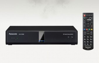 Panasonic松下KX-HDVC1000CH高清視頻會議系統