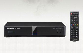 Panasonic松下KX-HDVC1300CH高清視頻會議系統