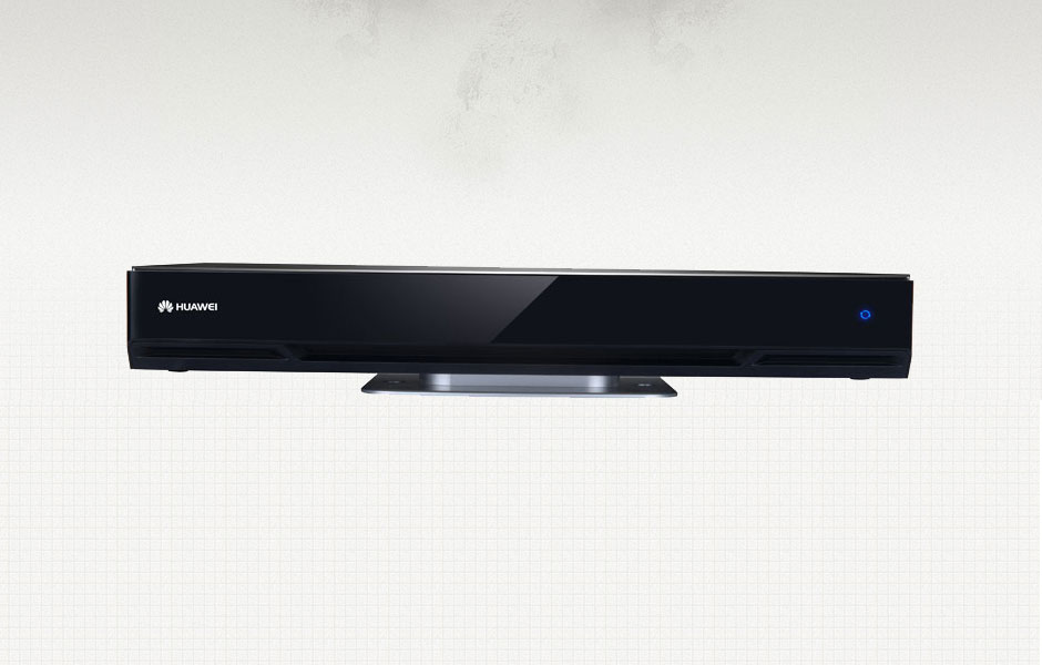 華為TE60視頻會議