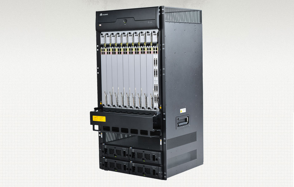 華為VP9660視頻會(huì)議MCU