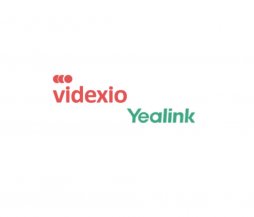 Yealink和Videxio合作為用戶提供高質量，可靠的視頻會議