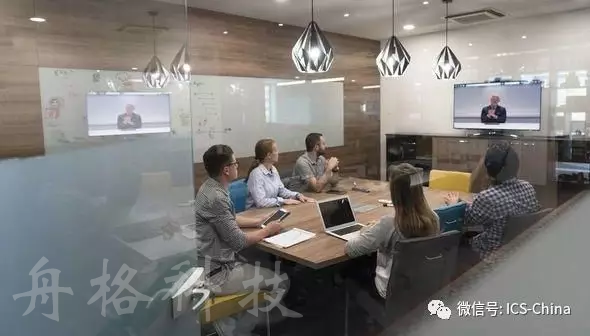 融合會議系統(tǒng)