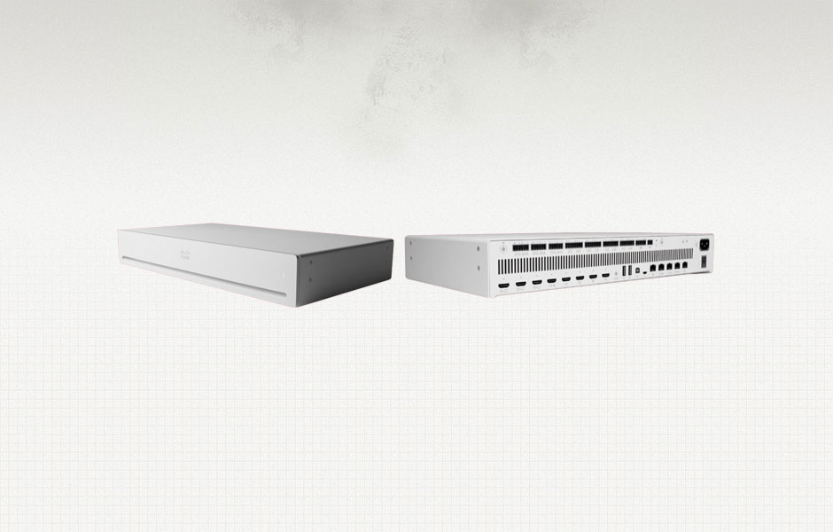 思科Webex Room Kit Pro自動跟蹤大型會議室集成終端CS-KITPRO-K9