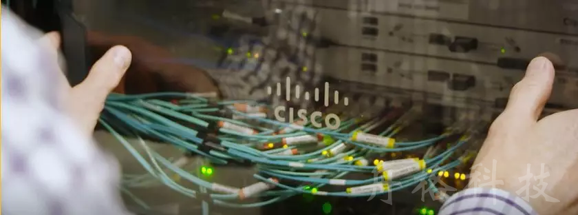 思科的統一計算系統(UCS)平臺