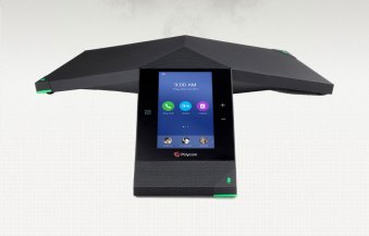 寶利通Trio 8800音視頻會議系統終端會議電話機