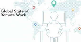 遠程辦公潮流里數字游牧民族正崛起，企業該怎么辦？