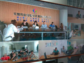 買家也是賣家 天耀偉業(yè)與華為的合作之道