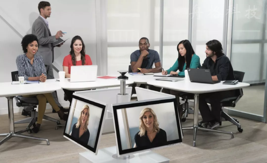 Polycom? RealPresence Centro | 帶您體驗全新的會議協作方式