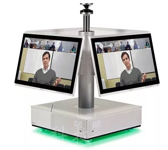 Polycom? RealPresence Centro | 帶您體驗全新的會議協作方式