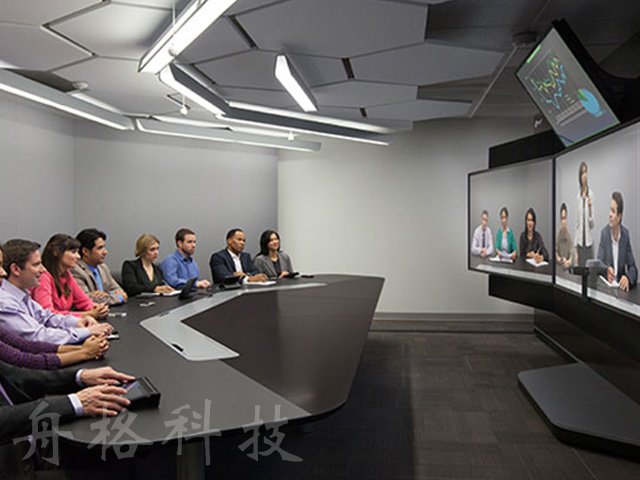 視頻會議中常見音頻音效問題分析