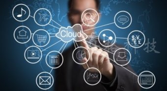云計算提高中員工工作效率