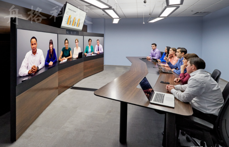 跨國集團如何協同辦公?看看別人怎么做