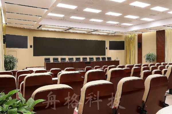 一體化專業設計 科達推出影院式網呈