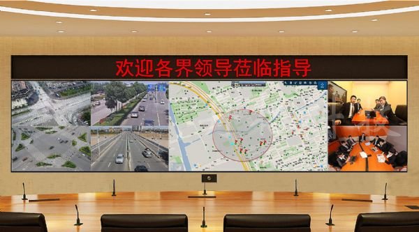 一體化專業設計 科達推出影院式網呈