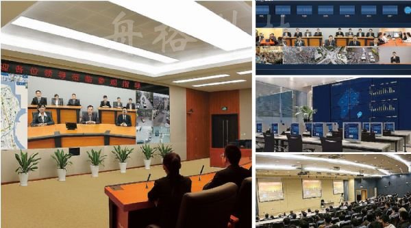 一體化專業設計 科達推出影院式網呈