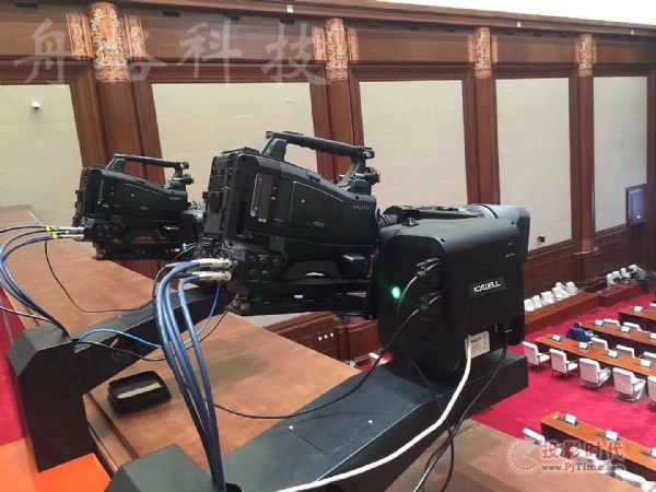 品質服務體驗 讓4K視頻會議成“必”選