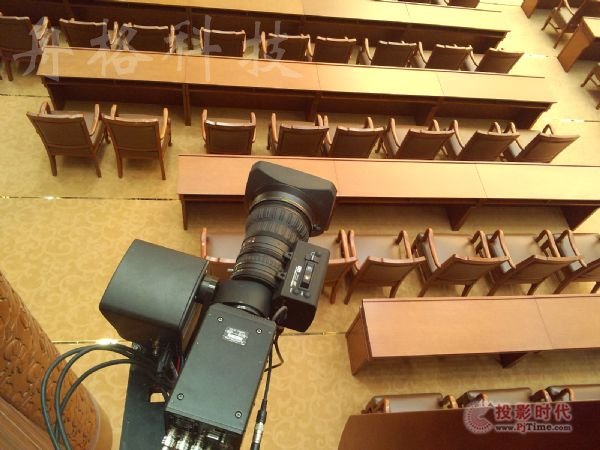 品質服務體驗 讓4K視頻會議成“必”選