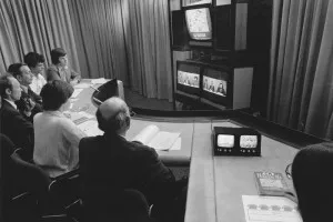 視頻會議發(fā)展三十年 經(jīng)過哪些階段？