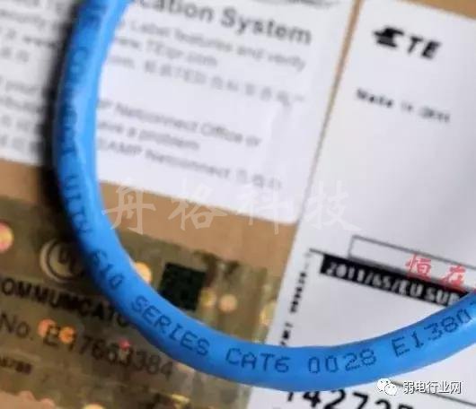 網線的粗細和傳輸速率有關系嗎？6類線為什么比超5類線速率快