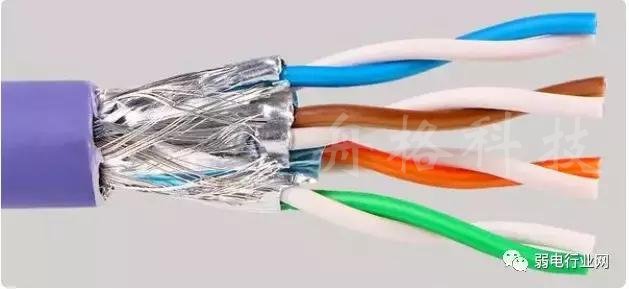 網線的粗細和傳輸速率有關系嗎？6類線為什么比超5類線速率快