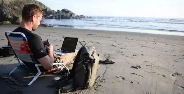 告別會議室,選擇自己效率最高的場所工作