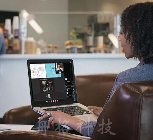 告別會議室,選擇自己效率最高的場所工作