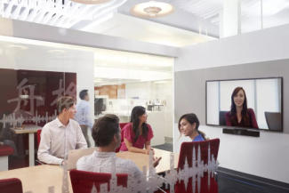 Polycom Studio牽手ZOOM為您打造品質會議體驗